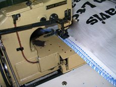 Stiching Machine