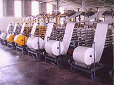 Weaving Machine