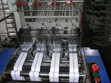 Webbing Machine